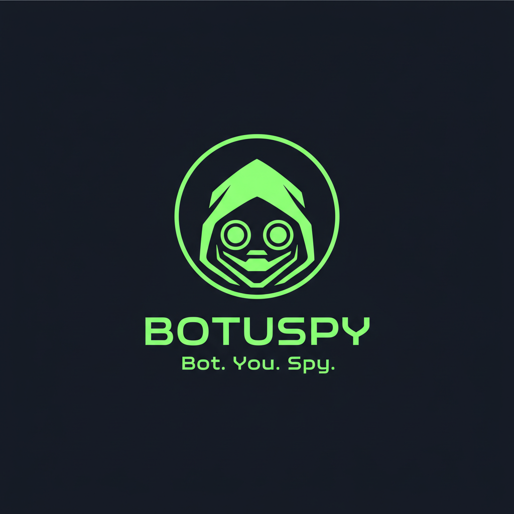 BotuSpy — Bot. You. Spy.